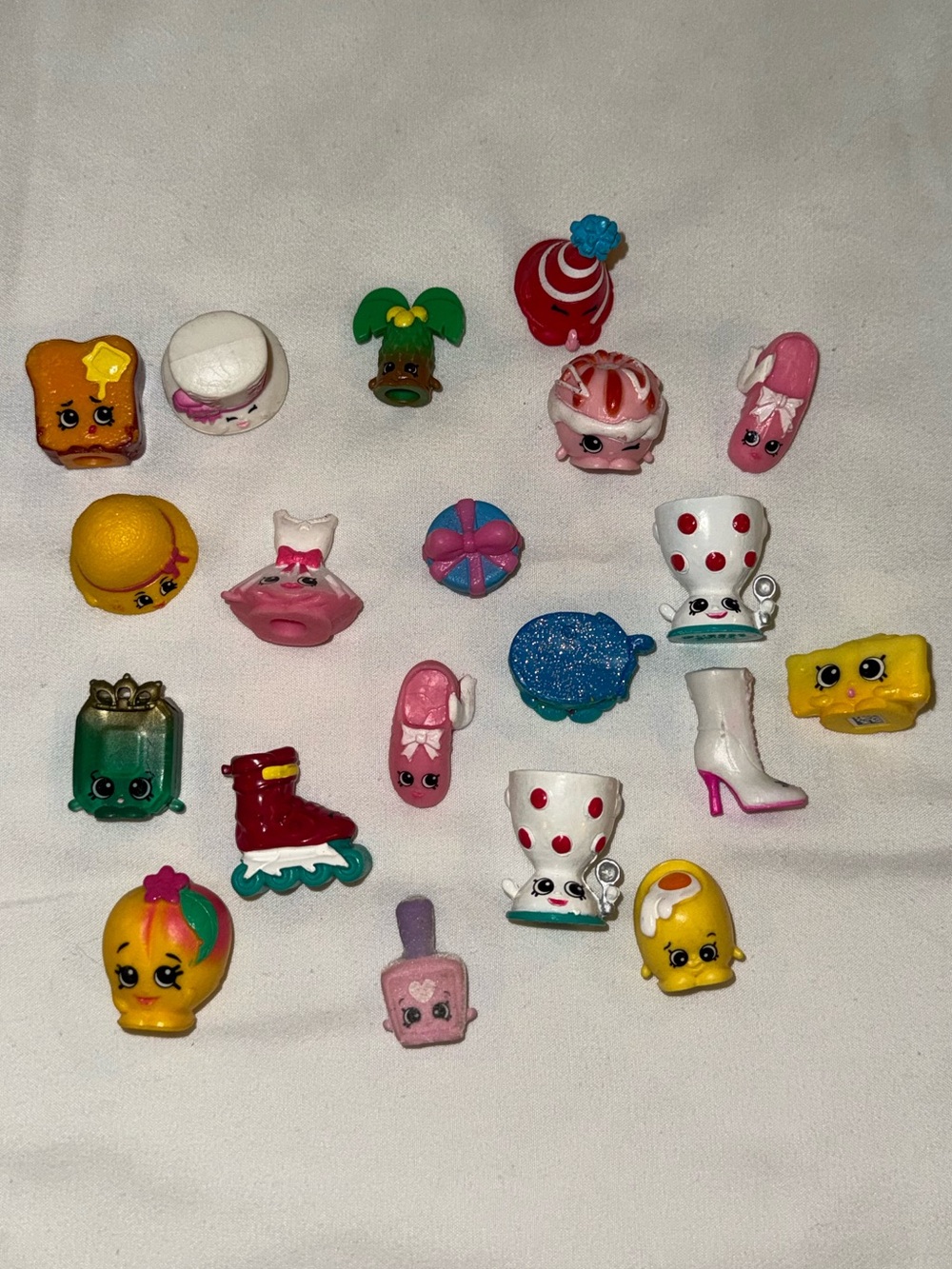 Shopkins bundle